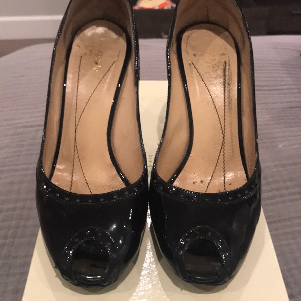 Kate Spade Heels